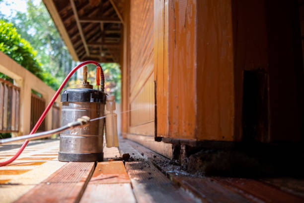Best Commercial Pest Control Services  in Tangent, OR