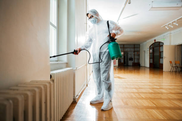 Reliable Tangent, OR Pest Control Solutions